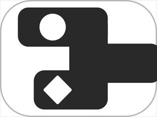 【Maze Black And Withe】Thumbnail Image