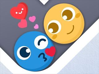 【Maze Love Balls】Thumbnail Image