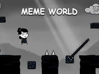 【MeMe World】Thumbnail Image