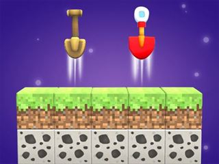 【Merge Miners 3D】Thumbnail Image