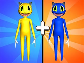 【Merge Monster Army】Thumbnail Image