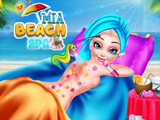 【Mia Beach Spa】Thumbnail Image