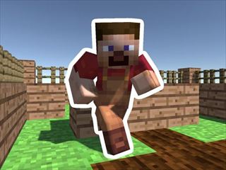 【Mine Farmer】Thumbnail Image