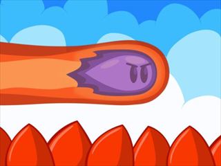 【Mini Dash】Thumbnail Image