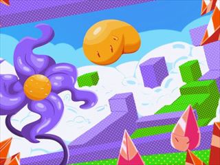 【Mini Jumps】Thumbnail Image