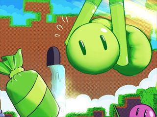 【Mini Stilts】Thumbnail Image