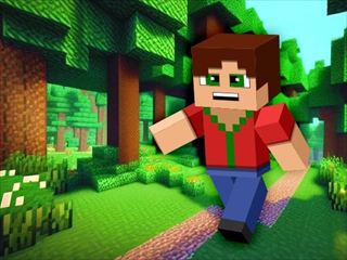 【Minicraft Insane】Thumbnail Image