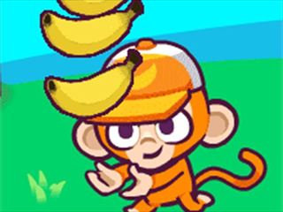 【MonkeyMart Game】Thumbnail Image