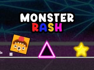 【Monster Rash】Thumbnail Image
