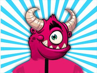 【Monster Squid Survival】Thumbnail Image