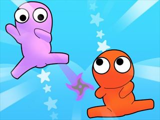 【Move Ragdoll Duel】Thumbnail Image
