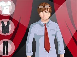 【Movie Star】Thumbnail Image