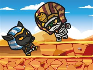 【Mummy Land】Thumbnail Image