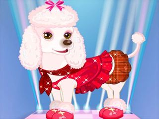 【My Cute Dog Daisy】Thumbnail Image
