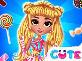 【My Sweet Candy Outfits】Thumbnail Image