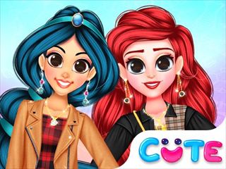 【My Trendy Plaid Outfits】Thumbnail Image