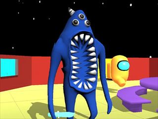 【NabNab Imposter】ゲームのサムネイル画像