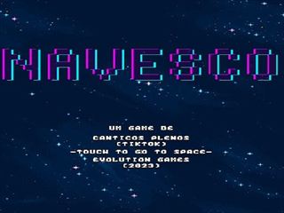 【Navesco V】Thumbnail Image