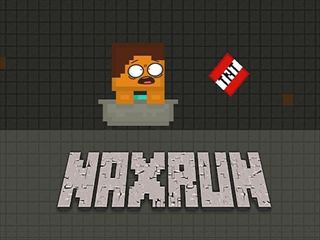 【NaxRun】Thumbnail Image