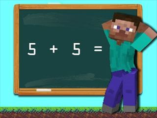 【Noob Math Challenge】Thumbnail Image