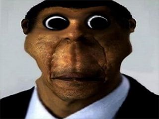 【Obunga Nextbot Find Difference】Thumbnail Image