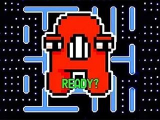 【Pac Maze: Alphabet Escape】Thumbnail Image