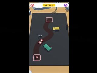 【Parking Car 3D】Thumbnail Image