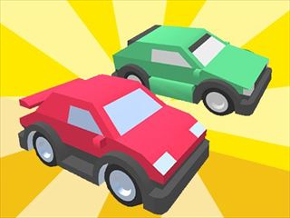 【Parking Lot Jam】Thumbnail Image