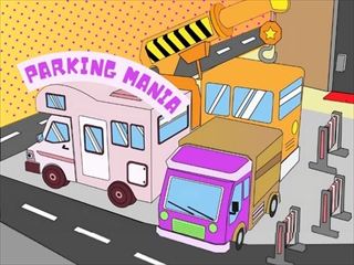 【Parking Mania 3D】Thumbnail Image