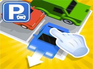 【Parking Out JumpGame】Thumbnail Image