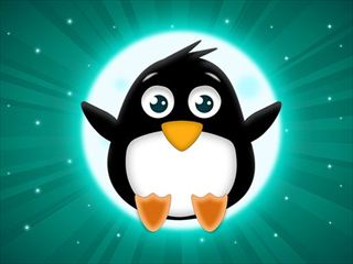 【PenguinDash!】Thumbnail Image