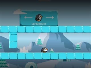 【Penguin exit path】Thumbnail Image