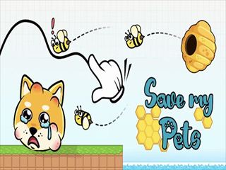 【Pets Sever】Thumbnail Image
