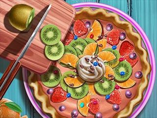 【Pie Reallife Cooking】Thumbnail Image