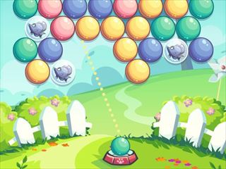 【Ping Pong Shooter】Thumbnail Image