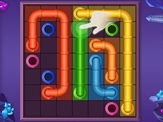 【Pipe Line】Thumbnail Image
