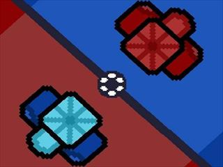【Pixel Ball League】Thumbnail Image