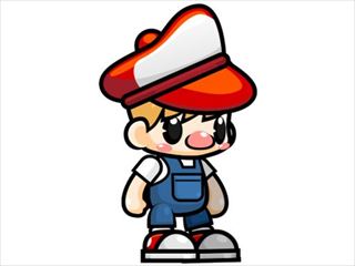 【Pixel Peak】Thumbnail Image