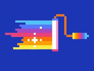 【Pixel Wars IO】Thumbnail Image