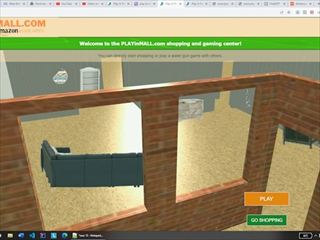 【Play In Mall】Thumbnail Image