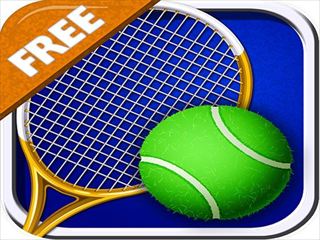 【Pocket Tennis】Thumbnail Image