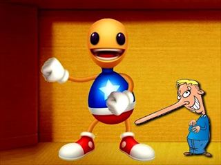【Poke the Buddy】Thumbnail Image