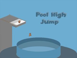 【Pool High Jump】Thumbnail Image