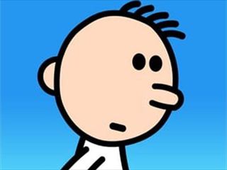 【Poor Eddie Game】Thumbnail Image