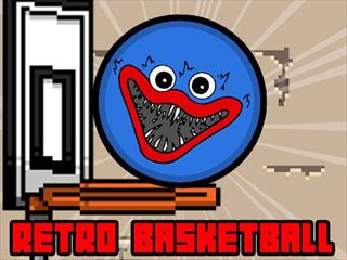 【Poppy Basketball】Thumbnail Image