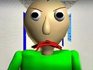 【Prankster 3D】Thumbnail Image