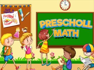 【Preschool Math】Thumbnail Image