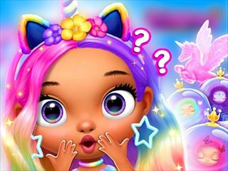 【Princesses Castle】Thumbnail Image