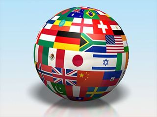【Quiz   Guess the flag】Thumbnail Image