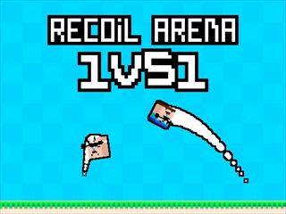 【Recoil Arena 1VS1】Thumbnail Image